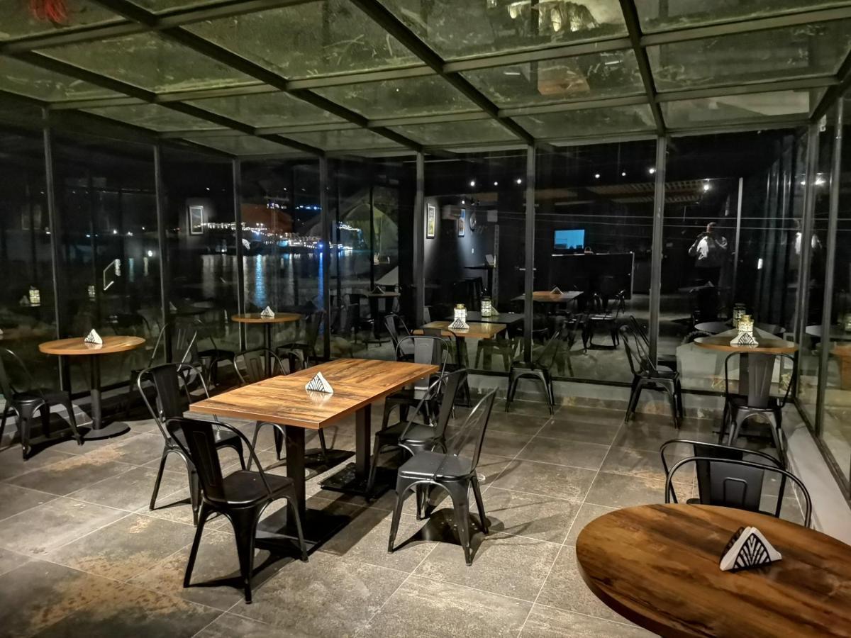 Horizon Resort Attabad Lake Hunza Karimabad  Zewnętrze zdjęcie