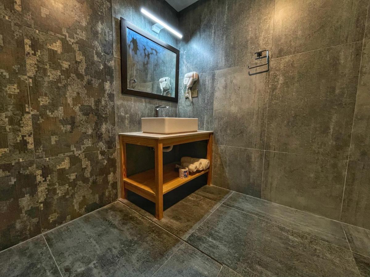 Horizon Resort Attabad Lake Hunza Karimabad  Zewnętrze zdjęcie