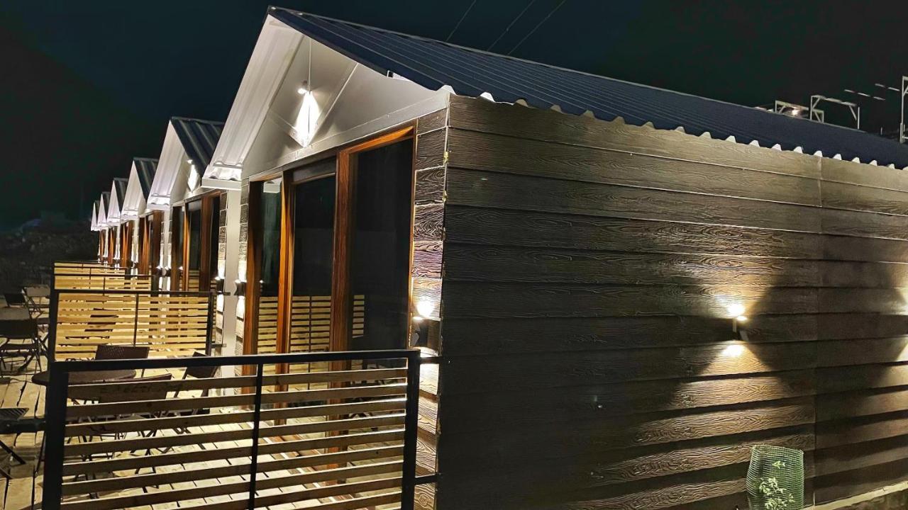 Horizon Resort Attabad Lake Hunza Karimabad  Zewnętrze zdjęcie